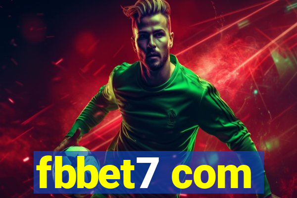 fbbet7 com
